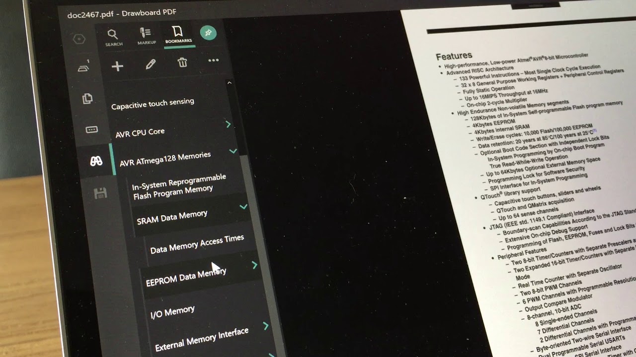 drawboard pdf highlighter
